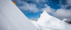 Kilian Jornet-Everest 2016-Summits of My Life