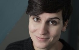 Director_RobinPetre2016