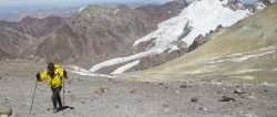 Kilian Jornet-Aconcagua 2014-Summits of My Life(hd)