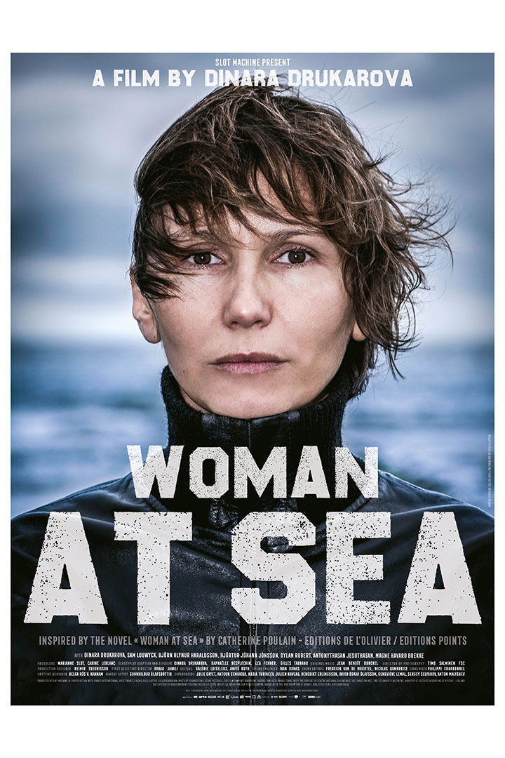Cartel_WOMAN_AT_SEA