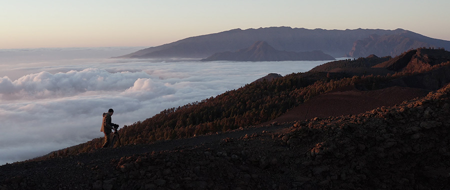 CUMBRE VIEJA