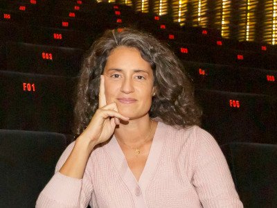 Marta García Larriu