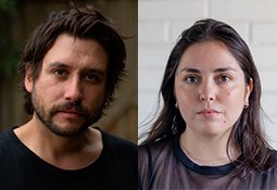 Tamara Uribe-Felipe Morgado