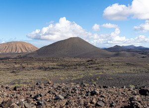 Timanfaya