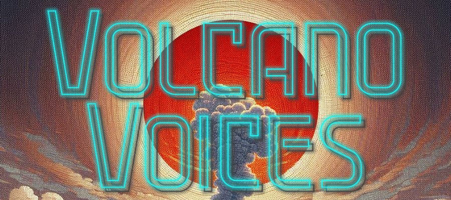 volcano-voices