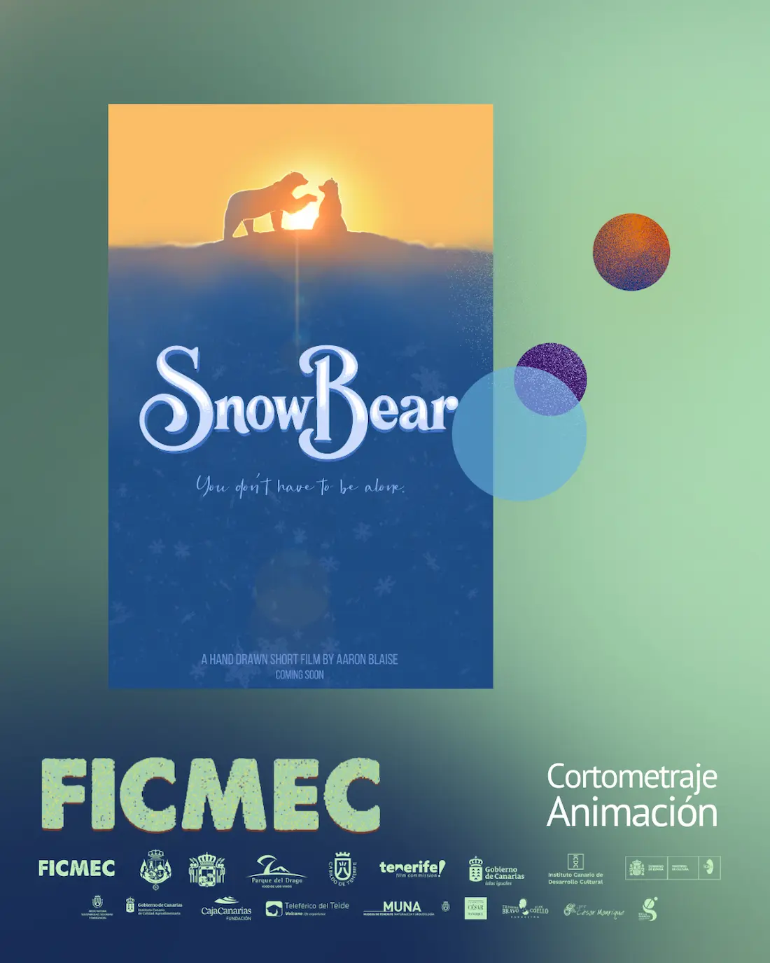 snowbear