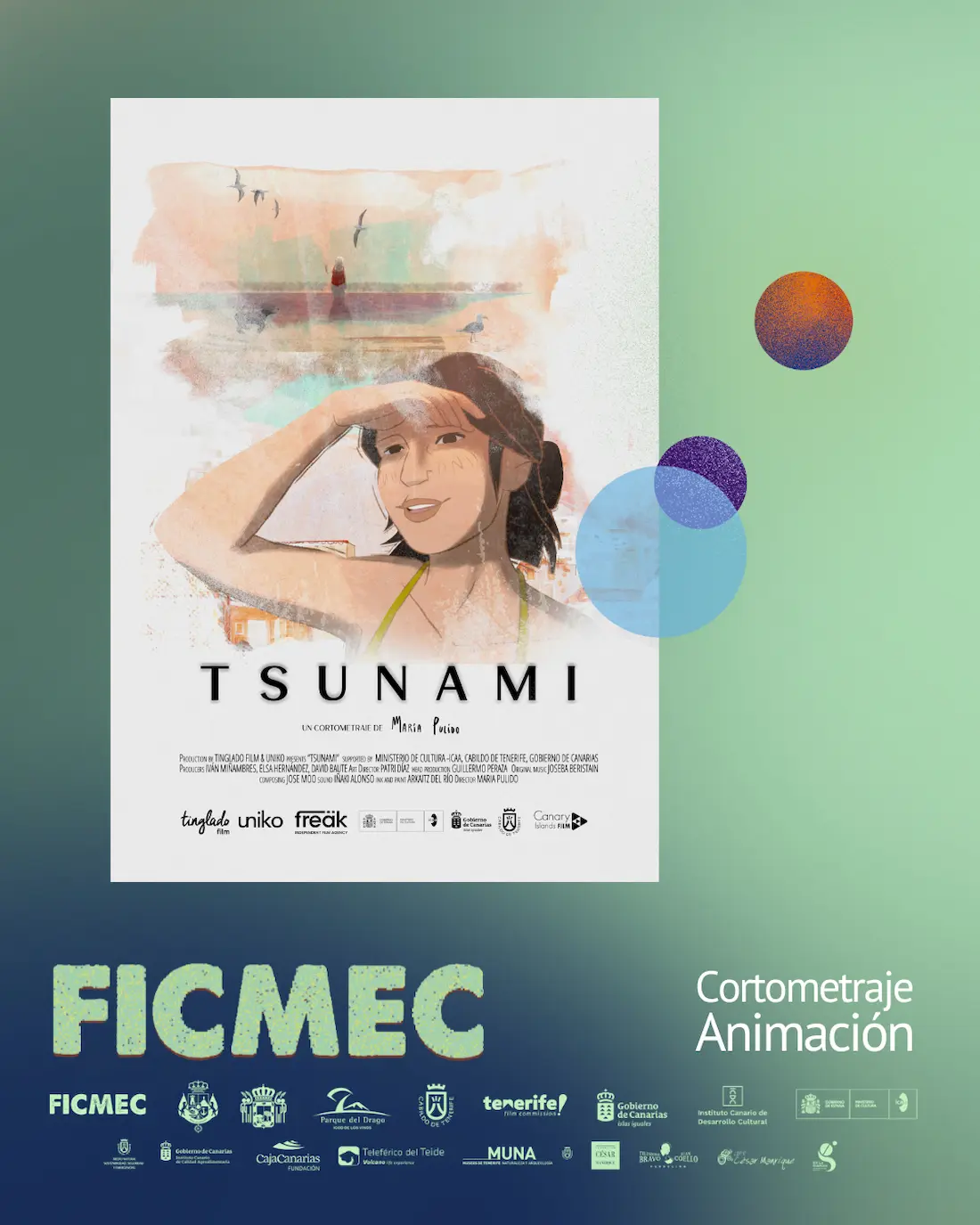 tsunami