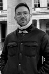 Daniel Hernández