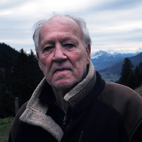 Werner Herzog