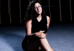Euridice Cabanes