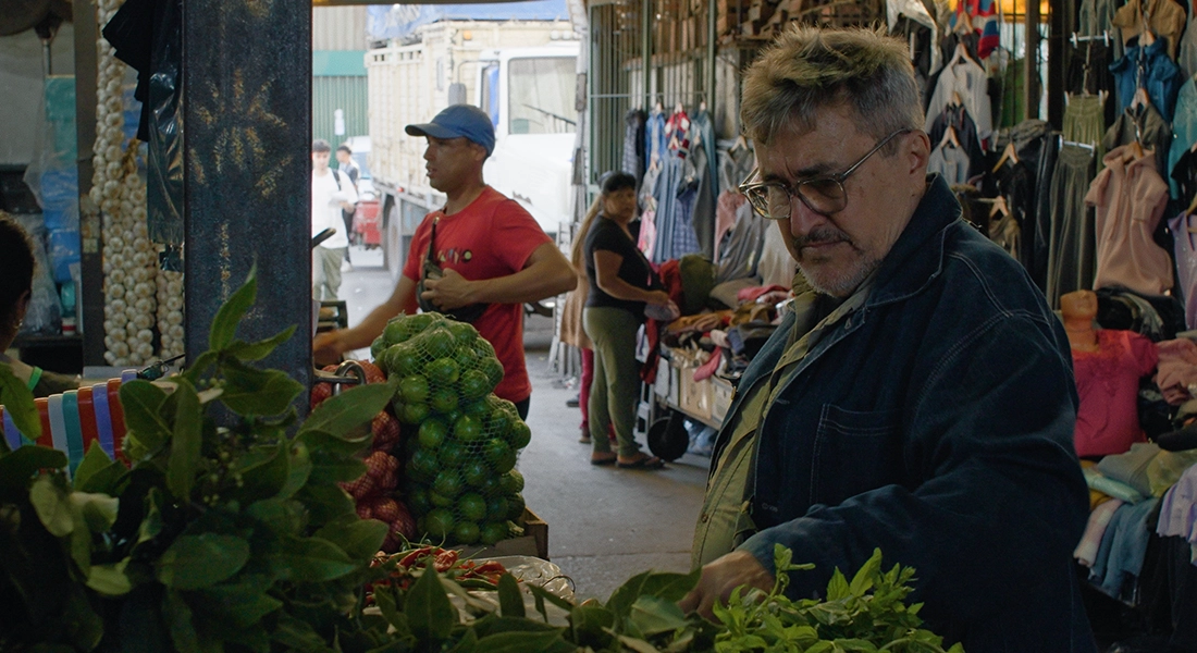 JOTA URONDO, UN COCINERO IMPERTINENTE