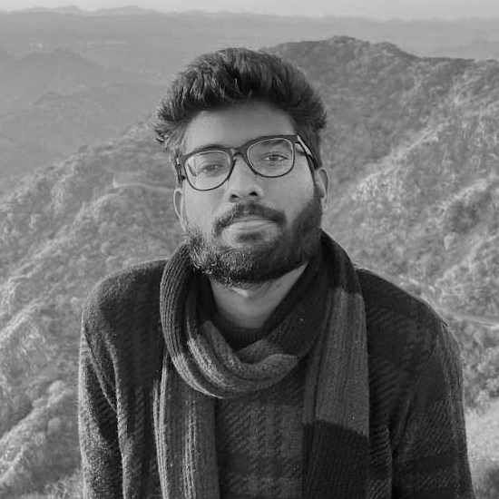 Kartikeya Saxena Kartikeya Saxena
