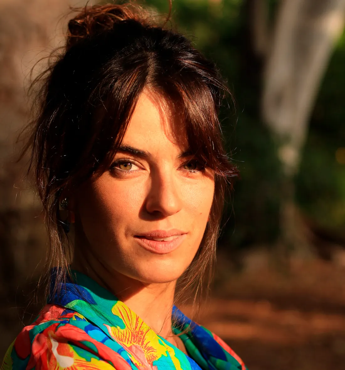 María Pulido