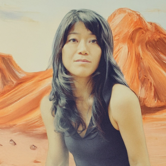 Momoko Seto