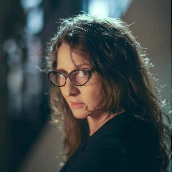 Lucrecia Martel