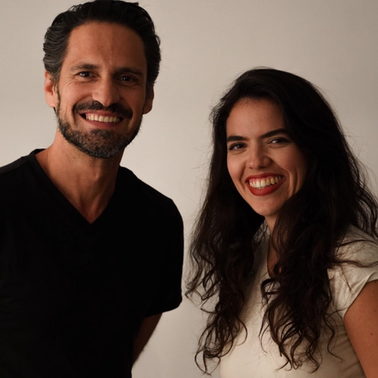 Paula C. Ventura, Javi Armas