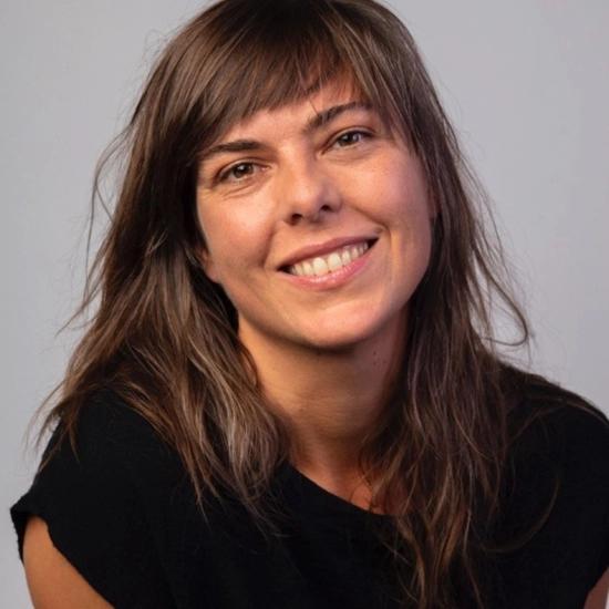 Sophie Deraspe