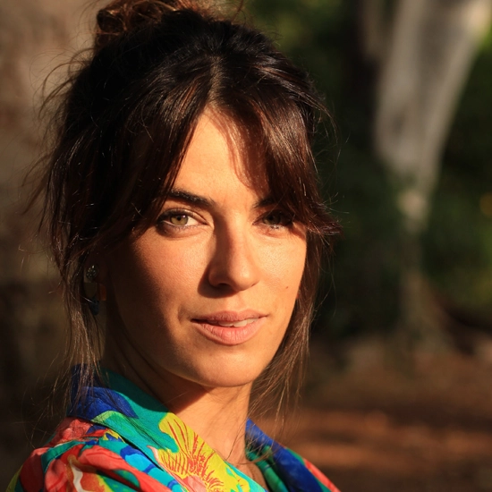 María Pulido