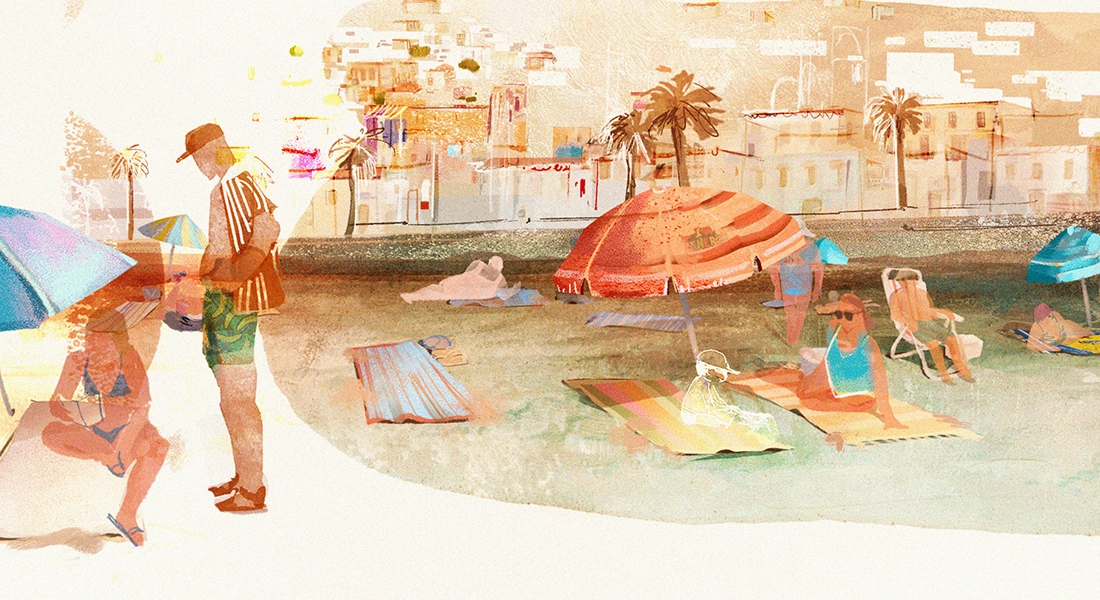 TSUNAMI