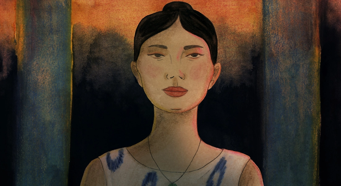 WATER GIRL