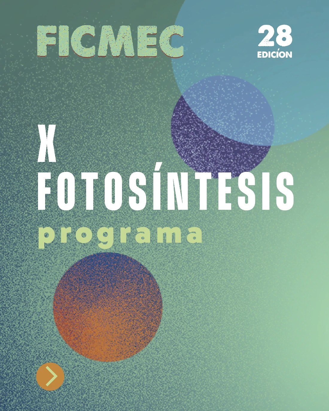 programa FOTOSINTESIS 1_FICMEC_2026