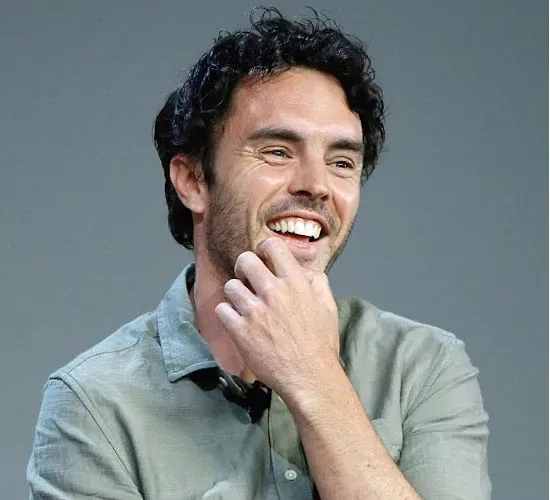 Damon Gameau