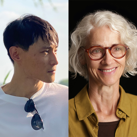 Elizabeth Vibert, Chen Wang