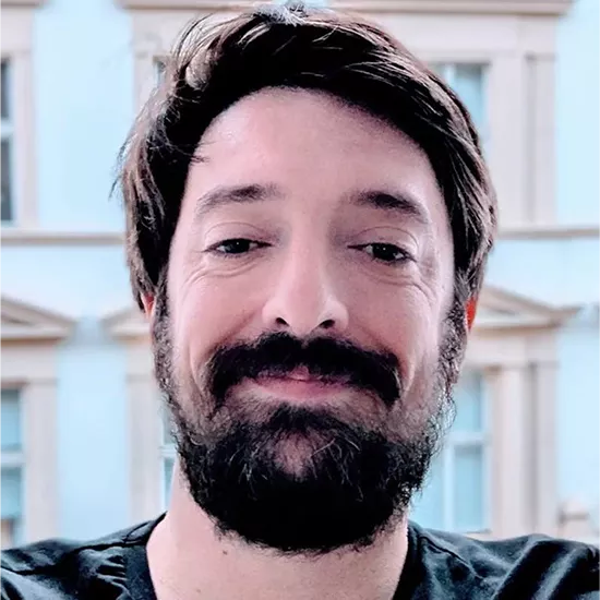 Georgi M. Unkovski