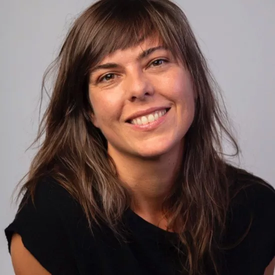 Sophie Deraspe