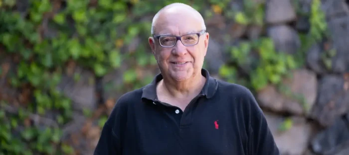 pepe garcia casanova
