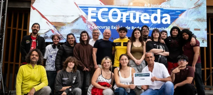 Siete cortos documentales participan en EcoRueda, la sección de rodajes express de FICMEC